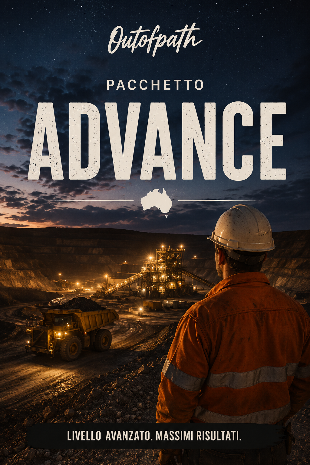 Pacchetto Advance